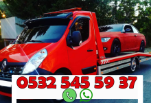 Çekici - Oto Çekici - Kurtarıcı - 724 En Yakın Çekici