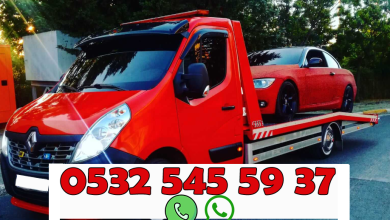 Çekici - Oto Çekici - Kurtarıcı - 724 En Yakın Çekici