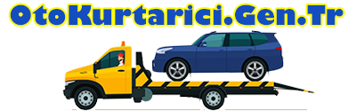 Çekici - Oto Çekici - Kurtarıcı - 7/24 En Yakın Çekici